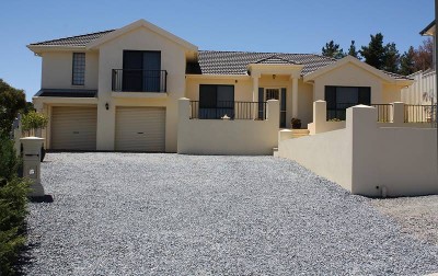 Magnificent Family Home Picture