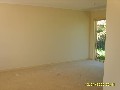 NEAR NEW 3 BEDROOM HOME! (PHOTO'S WERE TAKEN BEFORE HOUSE WAS COMPLETE) Picture