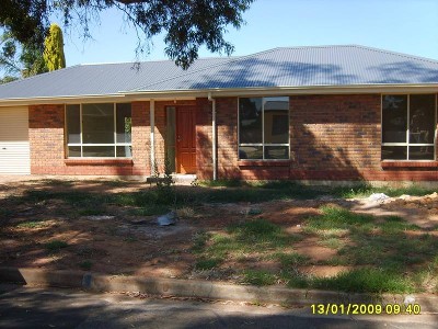 NEAR NEW 3 BEDROOM HOME! (PHOTO'S WERE TAKEN BEFORE HOUSE WAS COMPLETE) Picture