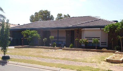 Large Family Home! Picture