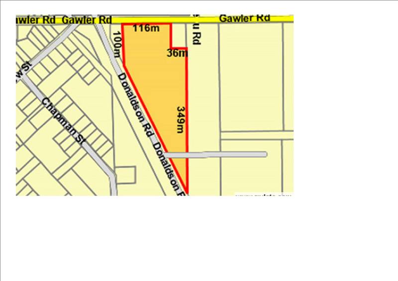 Ideal Development Opportunity! Picture 1