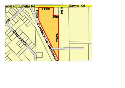 Ideal Development Opportunity! Picture