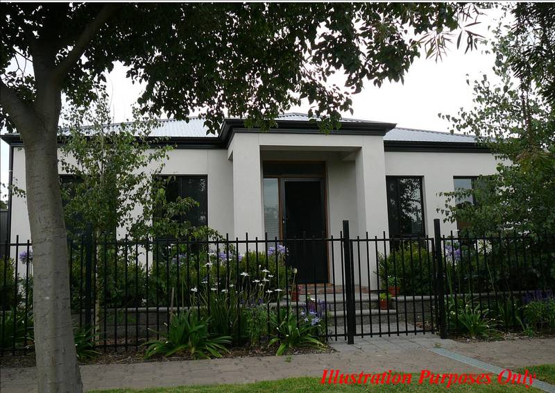 Move In To Your BRAND NEW HOME!!! Picture 1