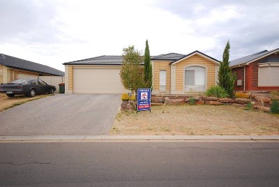 Beautiful New Home! Picture Beautiful New Home! Picture