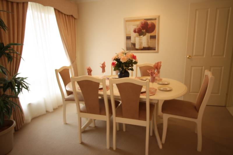 Beautiful Fairmont Display Home Picture 3