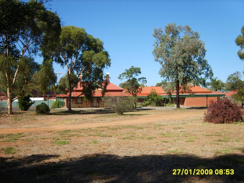 A Magnificent Piece of South Australian History! Picture 1