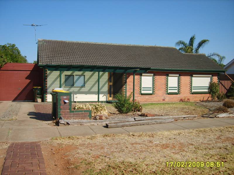3 BEDROOM HOME!! Picture 1