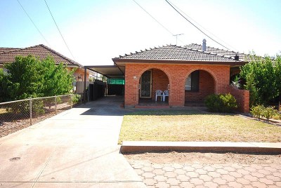 Spacious 2 Bed Homette Picture