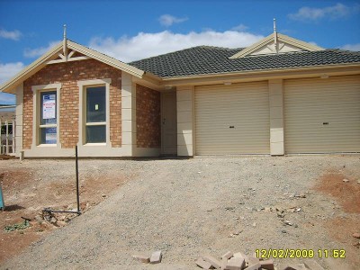 4 BEDROOM HOME, NEARING COMPLETION! OPEN WED 22nd 11.00am-11.20 Picture