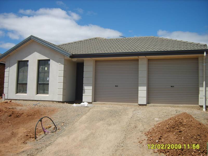 BRAND NEW HOME, NEARING COMPLETION! OPEN INSPECTION WED 3RD JUNE, 3.30-4.00PM Picture 1
