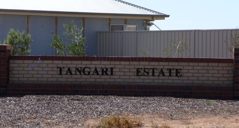 NEW LAND RELEASE - TANGARI II ESTATE Picture 1