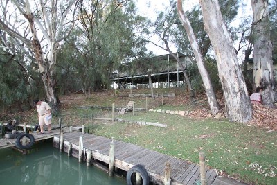 A Beautiful Getaway! Picture