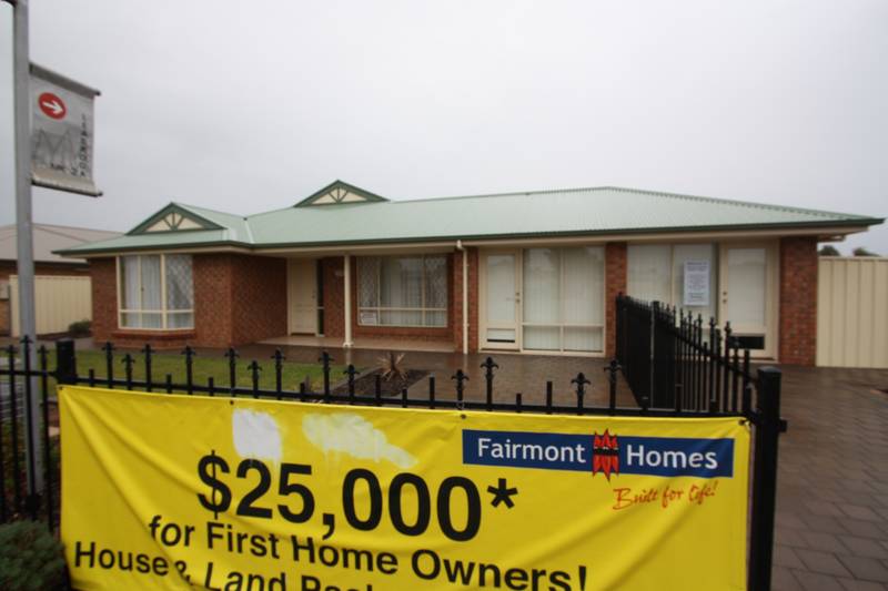 Beautiful Home - First Home Owner Grant $25,000 Applies Picture 1