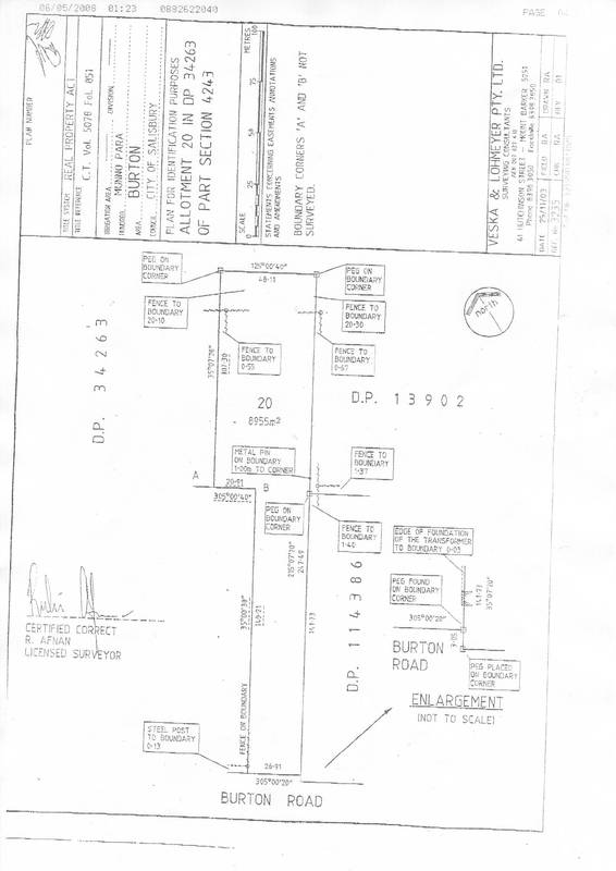 Prime Piece of Industrial Land Picture 2