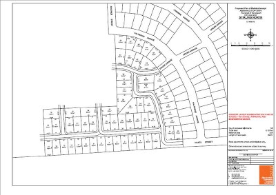 Wonderful Development Opportunity Picture
