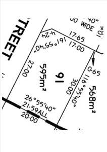 Set In Popular & Affordable Estate, Ocean Eyre. Picture