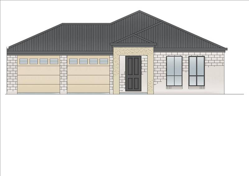 Set In A Popular & Affordable Estate, Ocean Eyre Picture 1