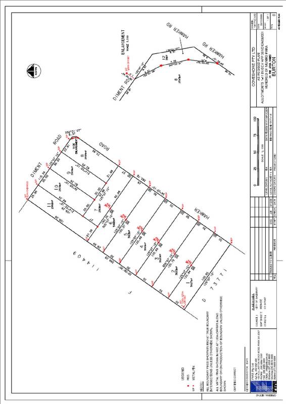 Prime Industrial Land Picture 1