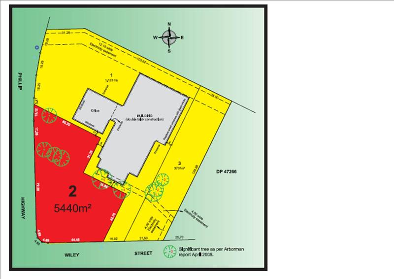 Location, Location, Location Picture 1