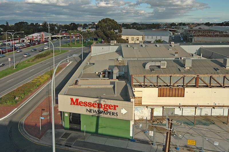 A Commercial Retail Opportunity! Auction: Wed 7th Oct 2009 @ 11am Picture 1