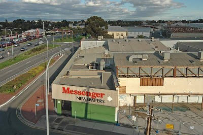 A Commercial Retail Opportunity! Auction: Wed 7th Oct 2009 @ 11am Picture