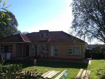 Country Setting - City Living! Picture