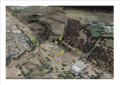 RARE OPPORTUNITY TO PURCHASE PRIME LAND Picture