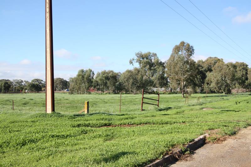 RARE OPPORTUNITY TO PURCHASE PRIME LAND Picture 3