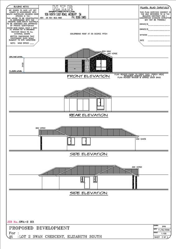 Affordable House & Land Package! Picture 2