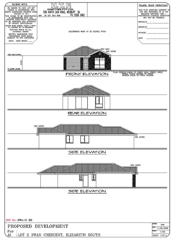 Affordable House & Land Package! Picture 2