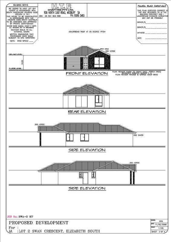 Affordable House & Land Package! Picture 2