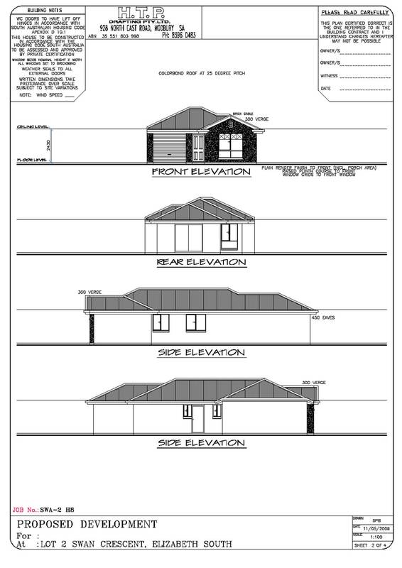 Affordable House & Land Package! Picture 2