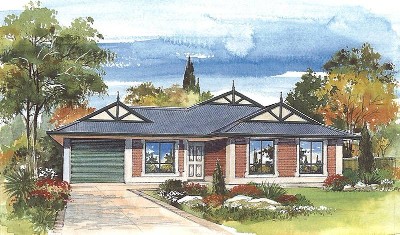 Affordable House & Land Package! Picture