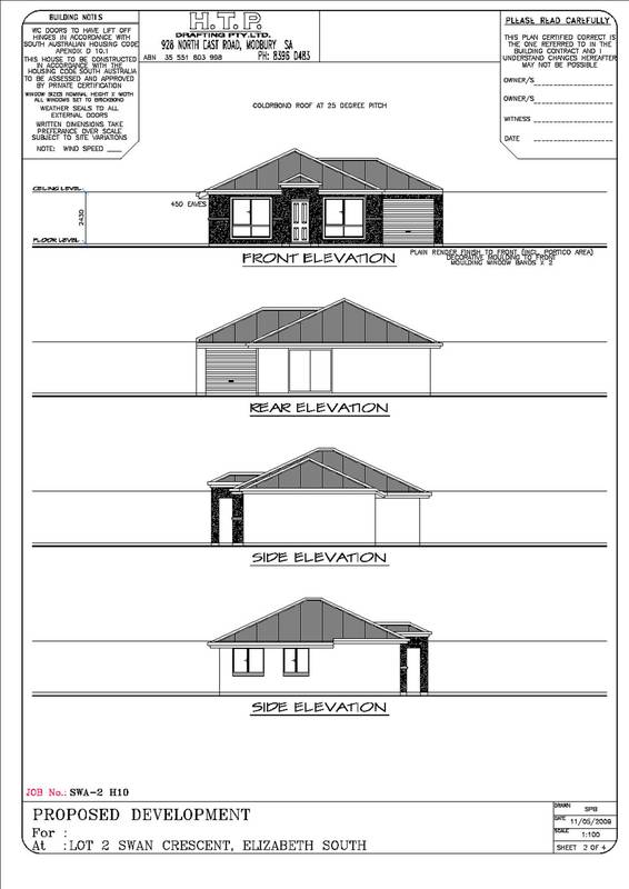 Affordable House & Land Package! Picture 2