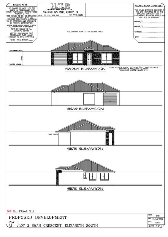 Affordable House & Land Package! Picture 2