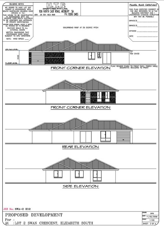 Affordable House & Land Package Picture 2