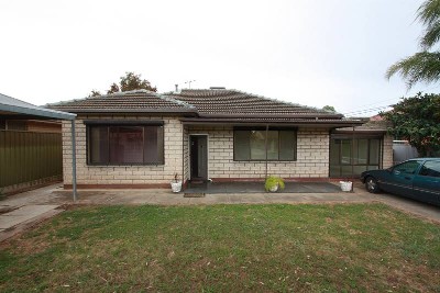 4 Bedroom Solid Brick Home! Picture