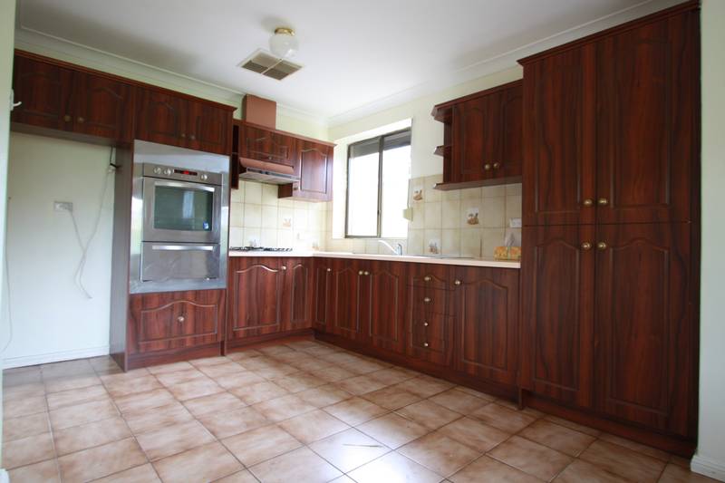 4 Bedroom Solid Brick Home! Picture 2