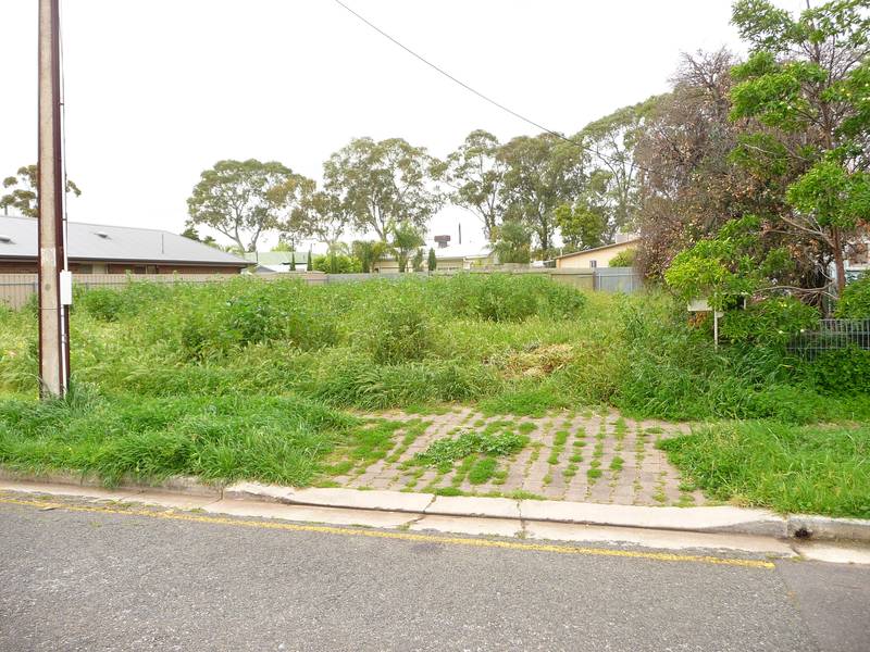 Villa Allotment Picture 2