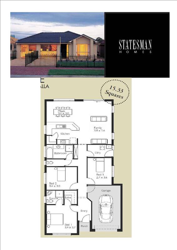 Villa Allotment Picture 2