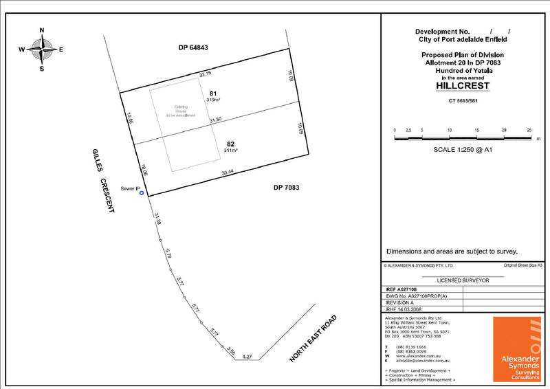 Villa Allotment Picture 3