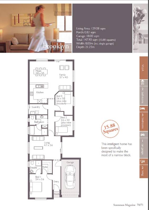 Prime Piece of Real Estate Located in Ocean Eyre Estate! Picture 1