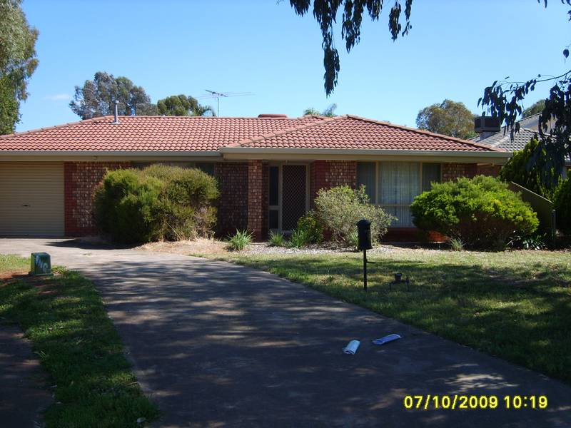 NEAT & TIDY 3 BEDROOM HOME! OPEN SATURDAY 17TH OCTOBER, 2.30-2.50PM Picture 1