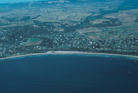 BOOMER SANDS Picture 1