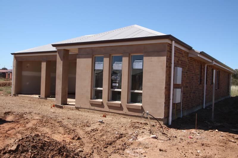 Brand New McCracken Home! Picture 1