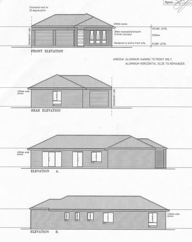 Brand New McCracken Home! Picture 2