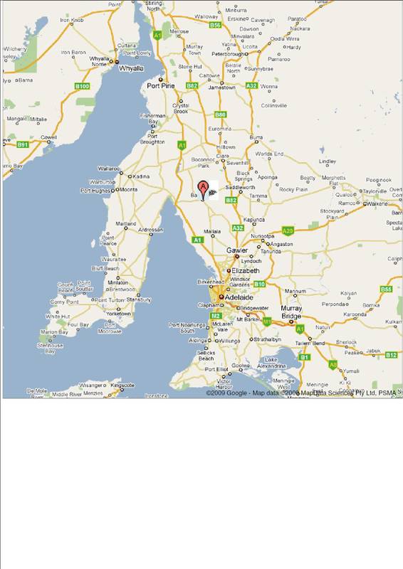 Light Industrial Building Allotment Picture 2