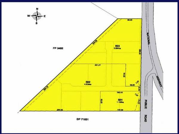 Industrial Opportunity! Picture 1