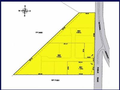 Industrial Opportunity! Picture Industrial Opportunity! Picture