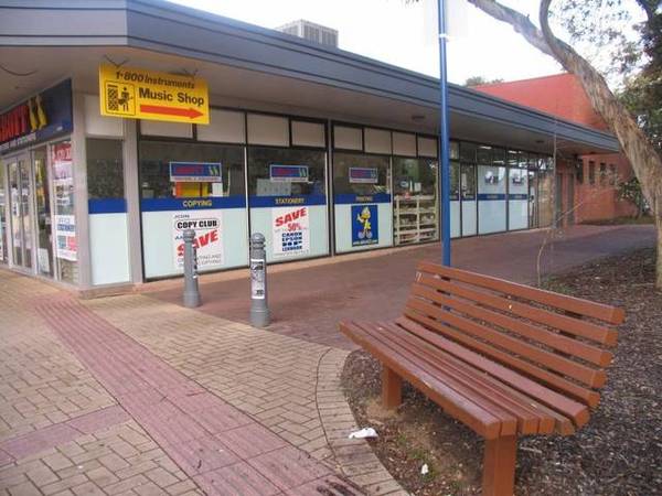 Prime Position - Portion of Office Site! Picture 3